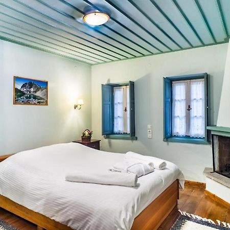 Dias Guesthouse Papigko Luaran gambar