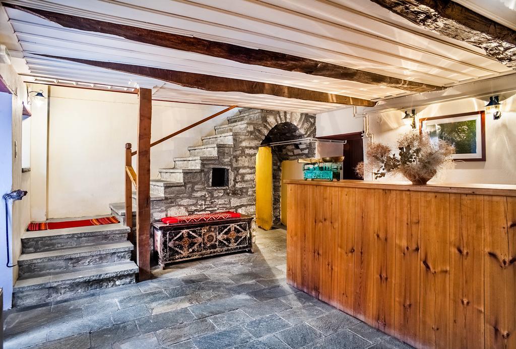 Dias Guesthouse Papigko Luaran gambar