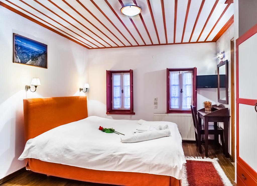 Dias Guesthouse Papigko Luaran gambar