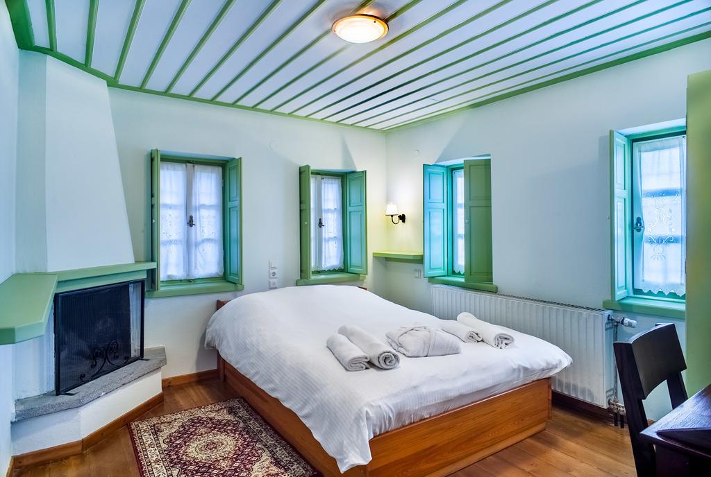 Dias Guesthouse Papigko Luaran gambar