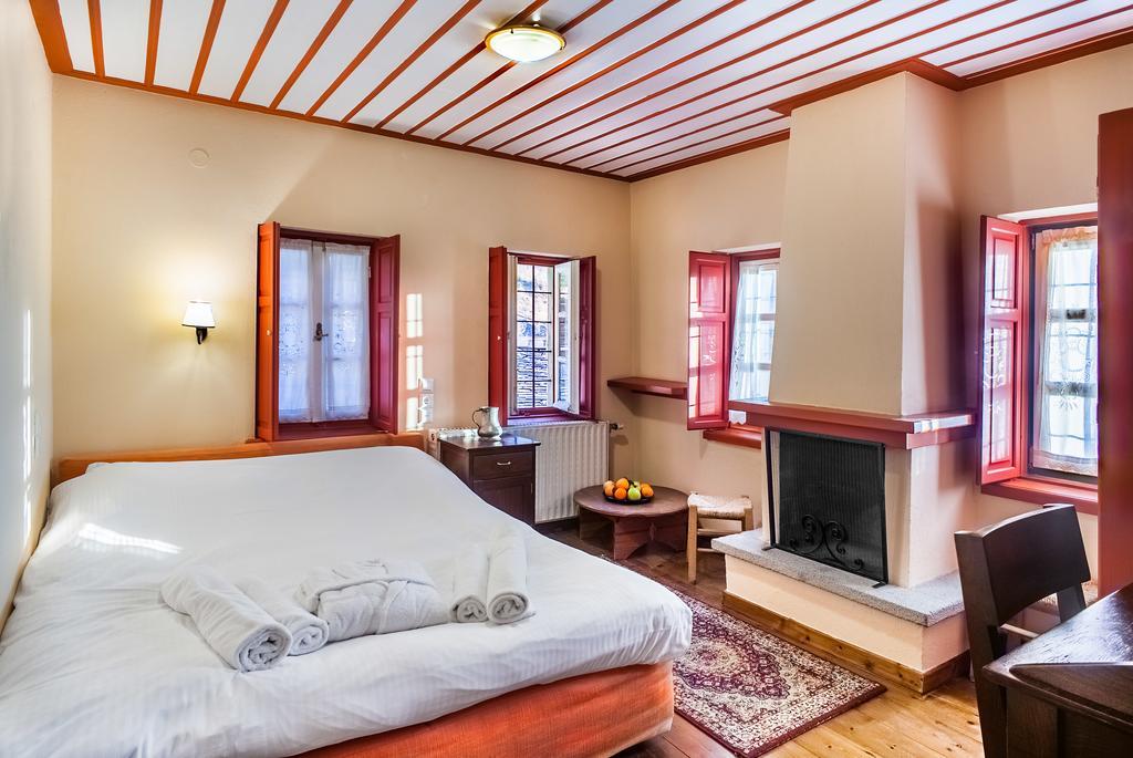 Dias Guesthouse Papigko Luaran gambar