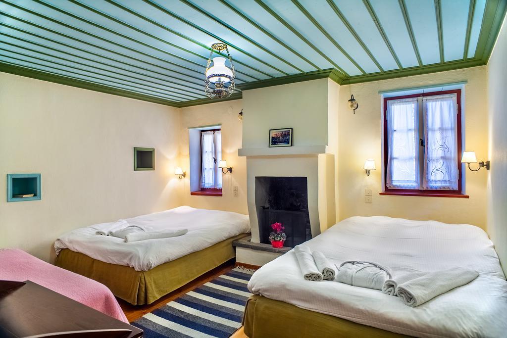 Dias Guesthouse Papigko Luaran gambar