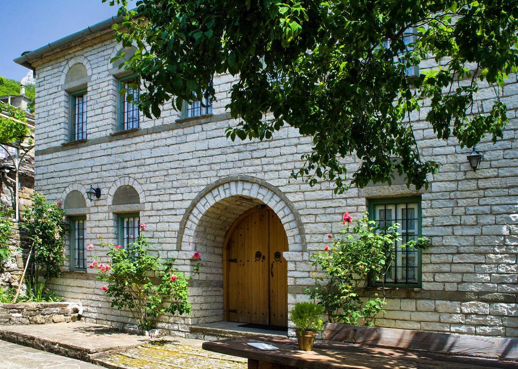 Dias Guesthouse Papigko Luaran gambar