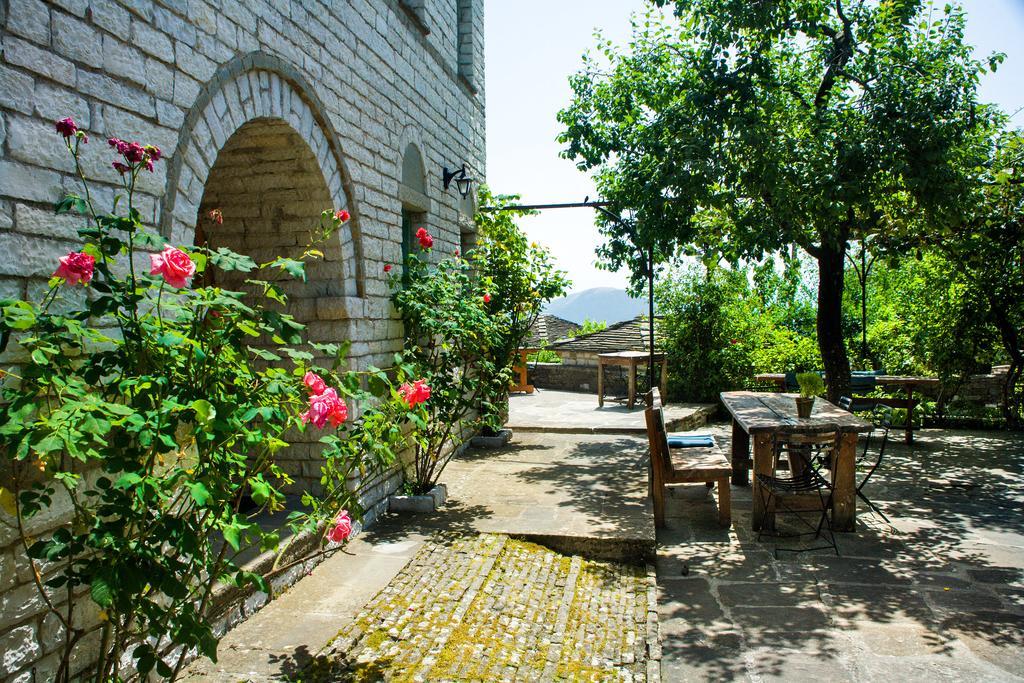Dias Guesthouse Papigko Luaran gambar